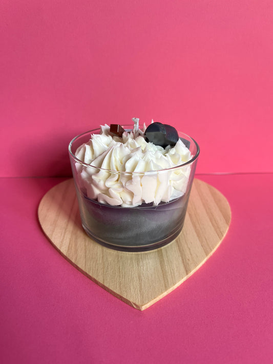 Vela temática - “Velak” - Edición limitada