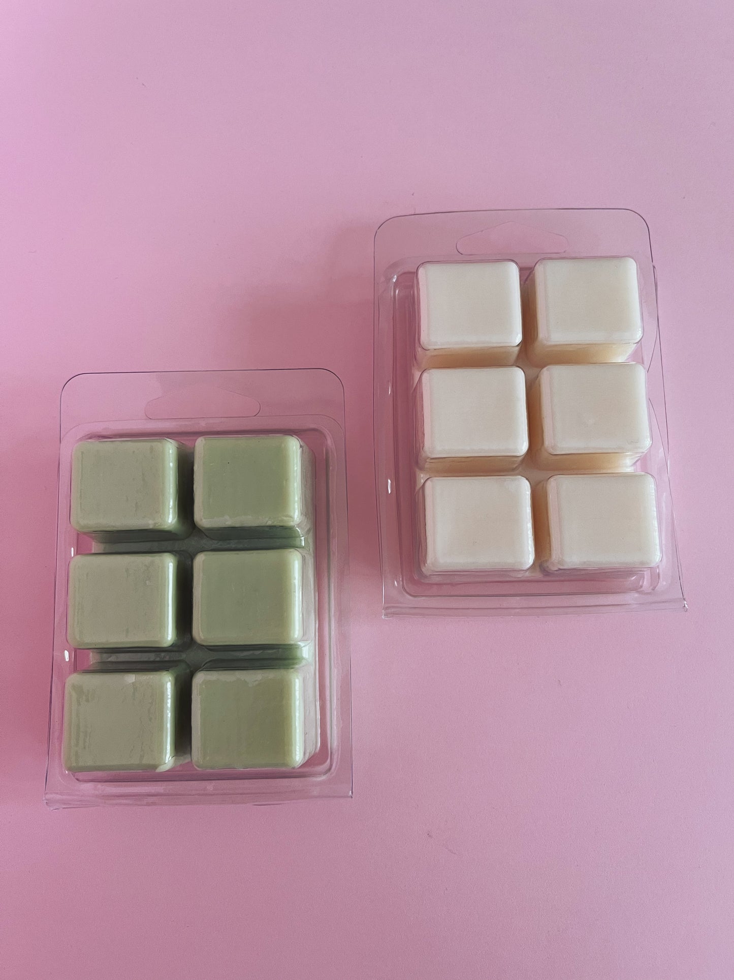 Foto que enseña el producto Wax Tableta llamado merienda dulce