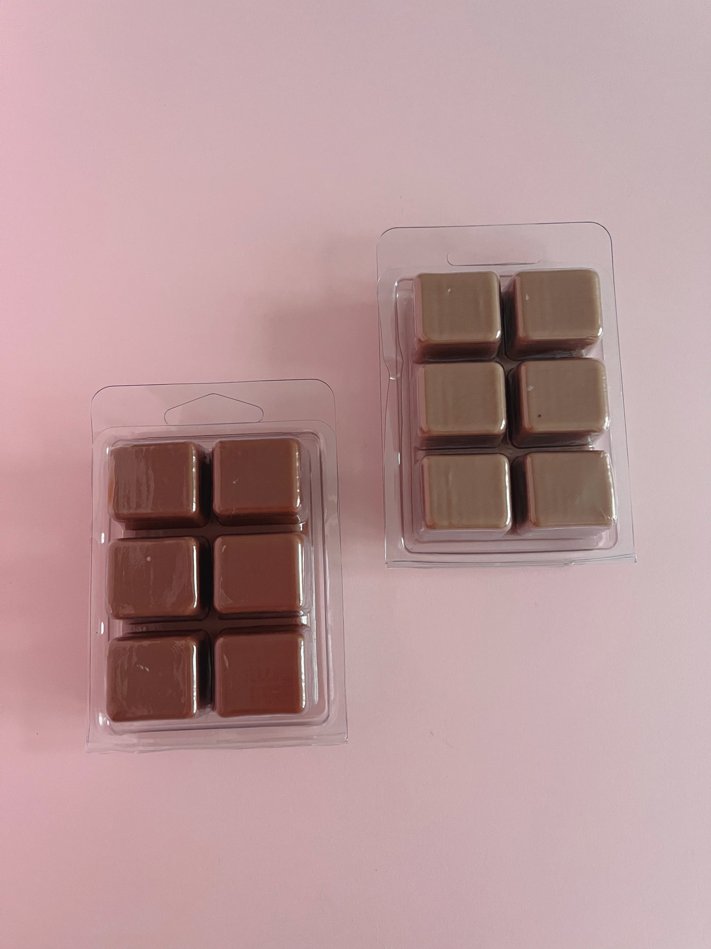 Foto que enseña el producto Wax Tableta llamado merienda dulce