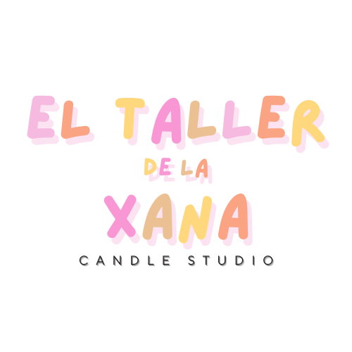 Cómo nació El Taller de la Xana, una marca de velas artesanales
