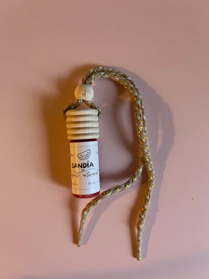 Ambientador para coche - sandía