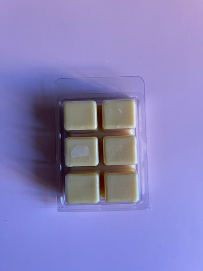 Wax tableta- Miel