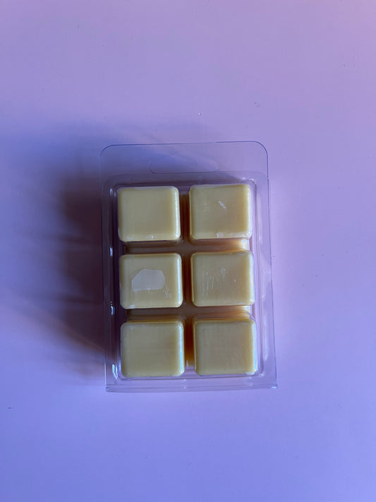 Wax tableta- Miel