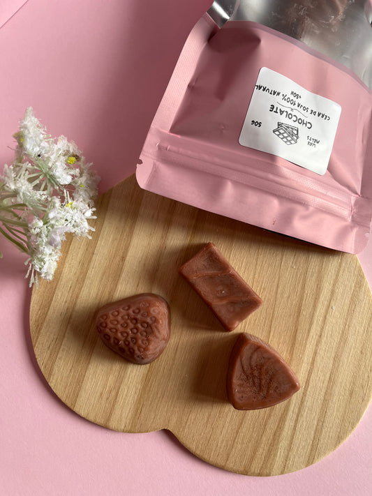 Wax melts- Chocolate