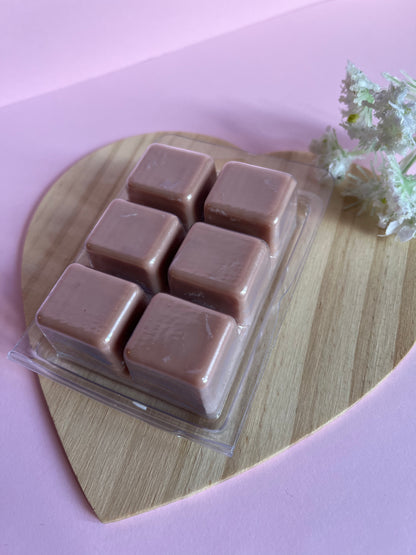 Wax tableta - Turrón