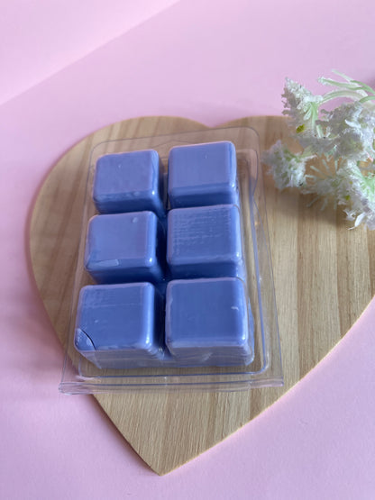 Wax tableta - Explosión floral