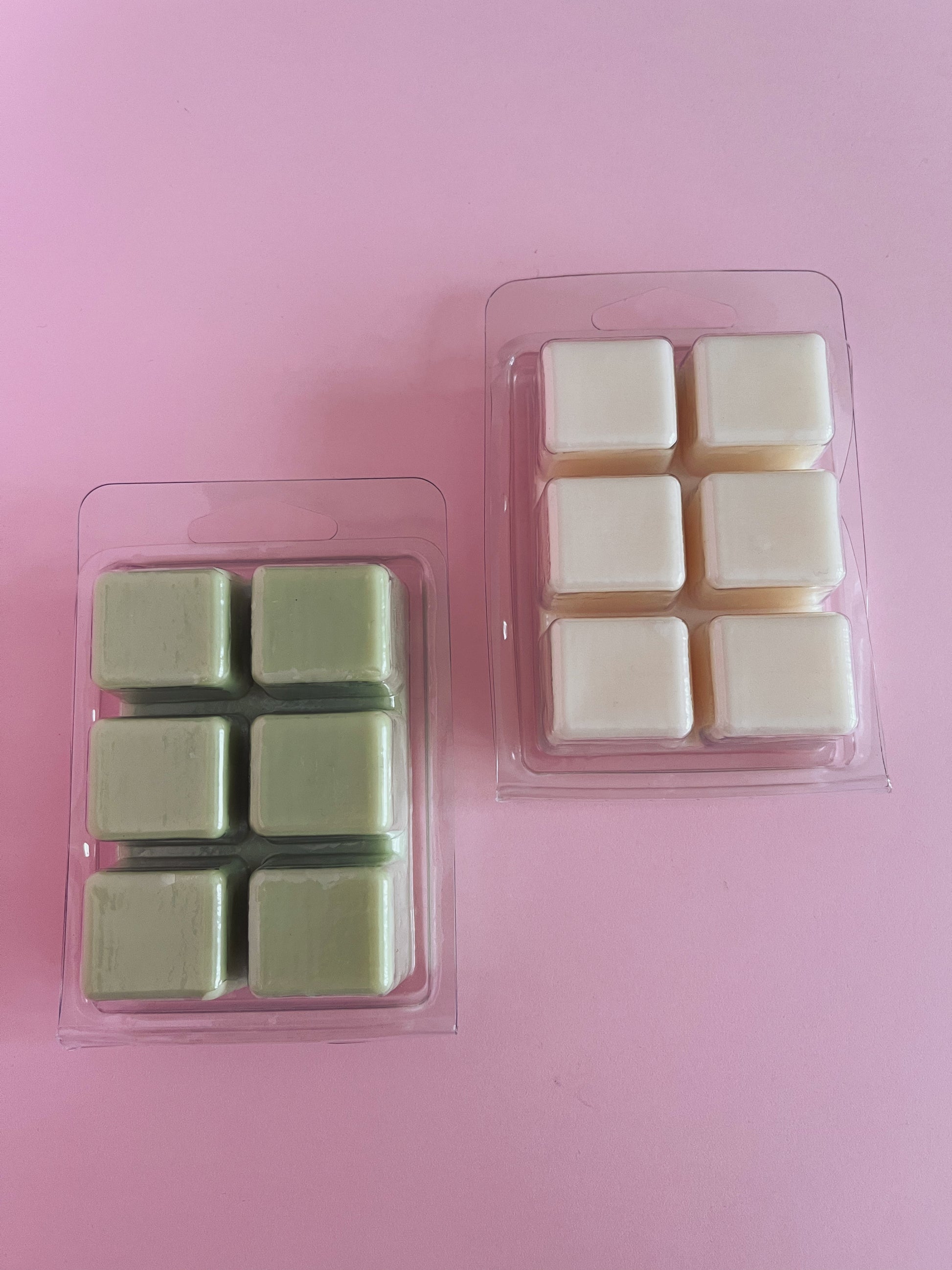 Foto que enseña el producto Wax Tableta llamado merienda dulce