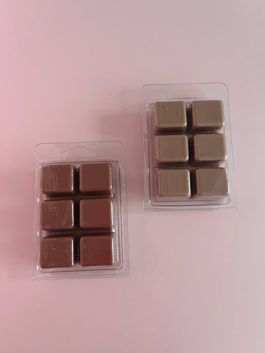 Foto que enseña el producto Wax Tableta llamado merienda dulce
